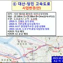 아산-천안고속도로 20일 개통했고···다음 분석대상은? 이미지