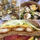 익산 배달맛집 추천 | 달리는커피 모현점, 홍익스테이크 익산어양점