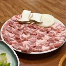 한옥정 | 답십리 맛집 한옥정 성시경 먹을텐데 삼겹살 내돈내산 및 주차