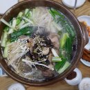 이홍삼계탕 이미지