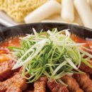 통돼지 두루치기 이미지