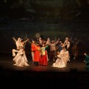 명품 마당놀이 신뺑파전 이미지