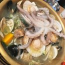 삼원해천탕 | 옥수동 맛집 삼원 옥수해천탕 건강 보양식 가족외식 데이트 해물탕 추천