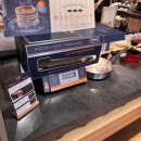 다채정식뷔페 | 삿포로 하나모미지 가이세키 요리 뜻과 뷔페식 조식, 일본 온천료칸 후기 (2)