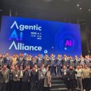 “AI 시대, 韓 기업들 뭉쳐야 산다”… ‘에이전틱 AI 얼라이언스’ 출범 이미지