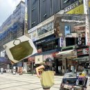 (주)빅레이더 | 도쿄 쇼핑 필수템 보냉백 말고 이거사세요 스탠다드 프로덕트 컴팩트 백 구매 후기