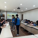 모라1동 작은도서관 이미지