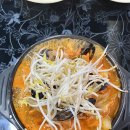 화산뚝배기짬뽕 - 양구군 황강길 22 | 화산뚝배기짬뽕