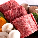 부자수입쇠고기 이미지