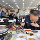 장원식당 - 중구 다산로40길 32 | 장원식당