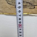 옛날 조선시대 민화 기명절지도 별전화 희귀민화 전통민속화 예술미 별전화 길상화 희귀그림 골동품 파는곳 골동품나라 이미지