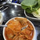 매운통돼지볶음 | 찌개] 열번 넘게 온 김치찌개집｜라면사리·공깃밥 무한리필 뚱이통돼지김치찌개 ｜제육볶음 ｜존맛후기