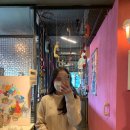 [의류]라코스테 여성 크루넥 가디건_겨울 데일리 가디건 추천