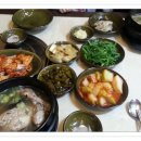 능이네 능이버섯백숙 삼계탕 추어탕 이미지