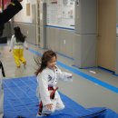 용인대 정심태권도 이미지