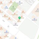 국민건강보험공단 앞 횡단보도 이미지