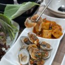 청송약수삼계탕 이미지