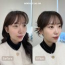 강남 청담 신논현 데이트 하객 헤어 메이크업 잘하는 민낯살롱