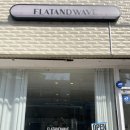 [전북/군산] 군산감성카페 플랫앤웨이브 FLATANDWAVE 후기