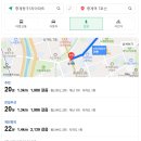 건영 | 노원구 중계동 건영3차 단지임장 후기 vs 청구3차 비교 총정리