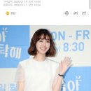 [단독] 나혜미, '누가 뭐래도' 여주인공으로 안방극장 복귀 이미지