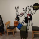 24게스트하우스 신촌에비뉴엘점 이미지