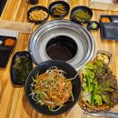 강동구청 맛집 풍납동 고깃집 아산병원 돼지 고깃집 단체회식 맛집 제주돈시대 풍납 본점