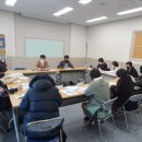 수완동 행정복지센터 2층 프로그램실 이미지