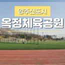 옥정체육공원 농구장 이미지