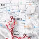 응봉체육공원 이미지
