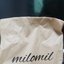 밀로밀MILOMIL 이미지