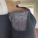 유데모닉 | [의류] 유데모닉 슬리브 버튼 브이넥 니트 티셔츠 후기🧶