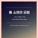 톰소여의모험 이미지