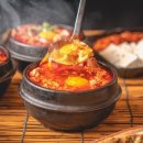 돌깨마을 맷돌순두부 이미지
