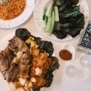 캠핑요리 캠핑고기 추천 제이에스푸드 옛날 냉동삼겹살 후기