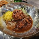 삼안갈비촌
