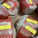 준스버거 이미지