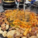 뒷고기 - 아산시 탕정면로8번길 10-16 | 뒷고기