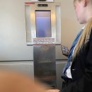 포에버 텔 | 이스라엘 여행 :: 🇮🇱 텔 아비브 벤 구리온 공항 도착! 입국심사, 유심, ATM 현금 인출, 라브 교통카드...