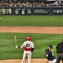 보영상사 | 기아 홈개막전(NC vs KIA) 다녀온 후기 | 테이블석 J1열 31번 32번