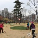 용안매립장 연합뉴스