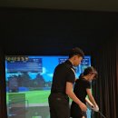 마인드 골프 아카데미 이미지