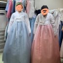 ㈜한땀디자인한복 | 🌸 대구 혼주한복 대여, 💍‘윤빔한복' 솔직 방문 후기 (주차·피팅·가격 상담 공유)