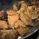 연빌딩 앞 | 숙대입구역 맛집 난로연 남영점 소고기 회식