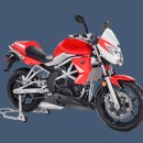 italjet에서 단기통 650cc 네이키드가 나오는군요~. Grifon 650i 이미지