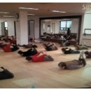 요가교실 B 이미지