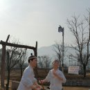 비석공원길 이미지