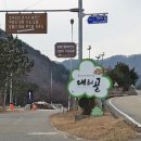 자연치유생태마을대티골사람들