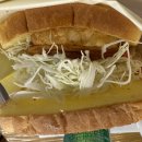 [조치원역] 조치원역 이삭토스트 후기