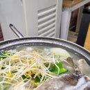 [내돈내산]생대구탕으로 유명한 호남집 후기